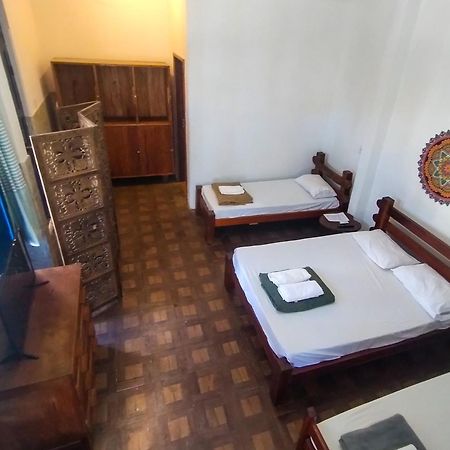 Pousada E Hostel Андараи Екстериор снимка