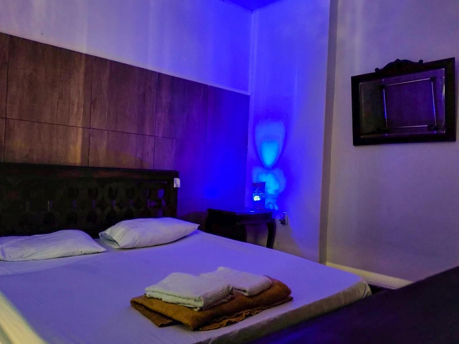 Pousada E Hostel Андараи Екстериор снимка